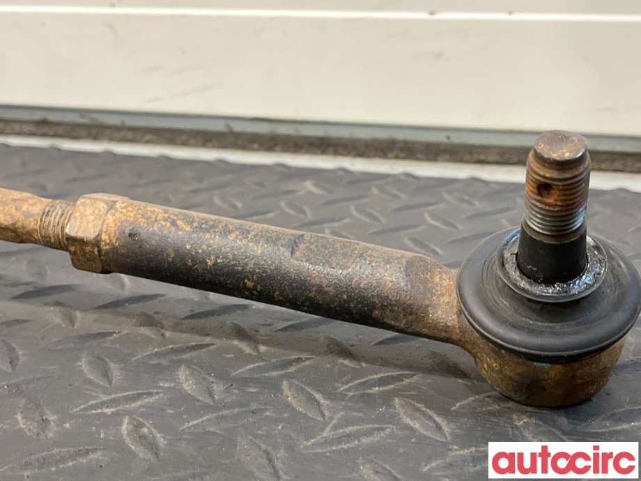 Tannstang til Toyota Hiace 2007-2012 (Fase 3)  (TOYOTA|4420026262|)