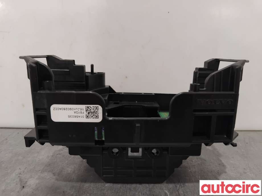 Bryter combi til Volvo V60/V60 CC 2013-2018 (Type I, Fase 2)  (VOLVO|31481775||31456035)