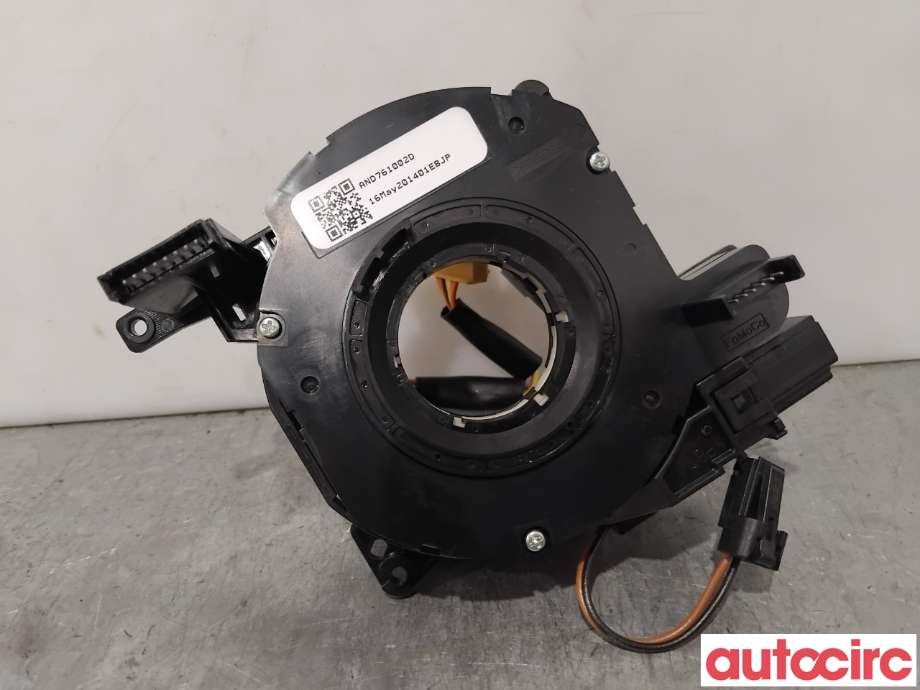 Airbag slepering til Volvo V60/V60 CC 2013-2018 (Type I, Fase 2)  (VOLVO|31343662|)