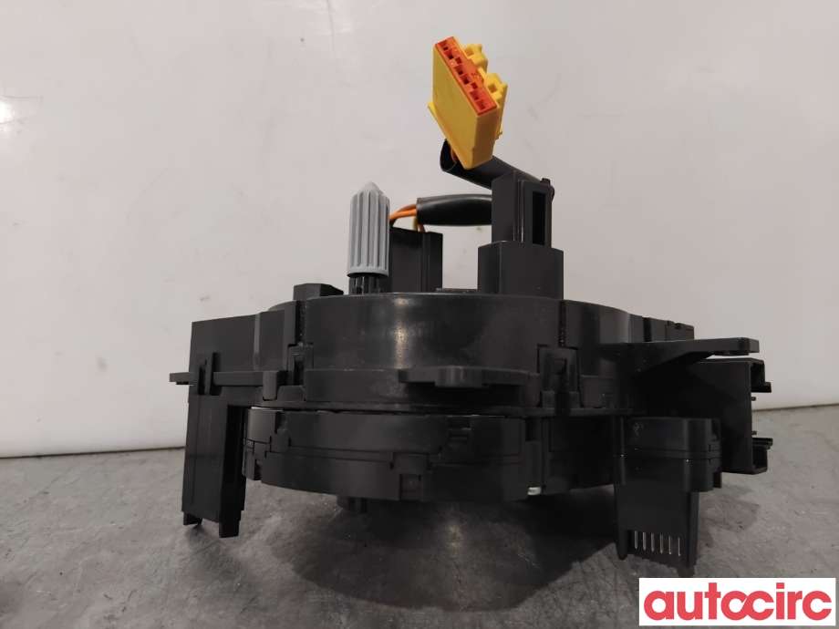 Airbag slepering til Volvo V60/V60 CC 2013-2018 (Type I, Fase 2)  (VOLVO|31343662|)