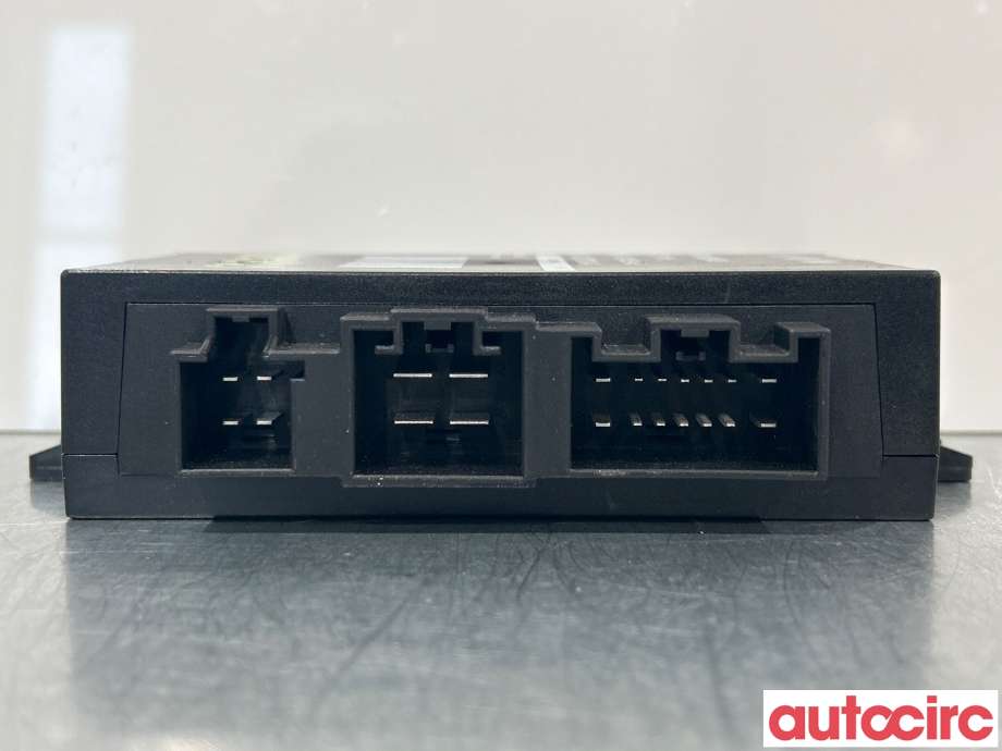 Styreenhet elektrisk bakluke til Volvo XC60 2008-2013 (Type I, Fase 1) (VOLVO|31218406|)
