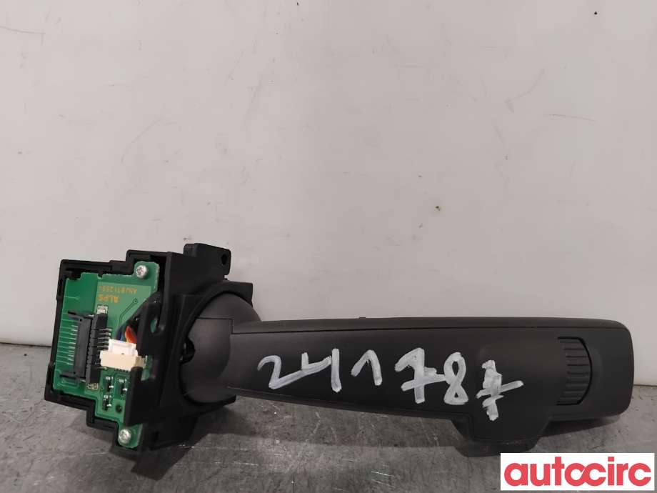 Bryter visker til Volvo V60/V60 CC 2013-2018 (Type I, Fase 2)  (VOLVO|31456042|)