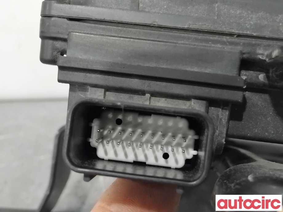 Sensor radar til Volvo V60/V60 CC 2013-2018 (Type I, Fase 2)  (VOLVO|31678089||31471259)
