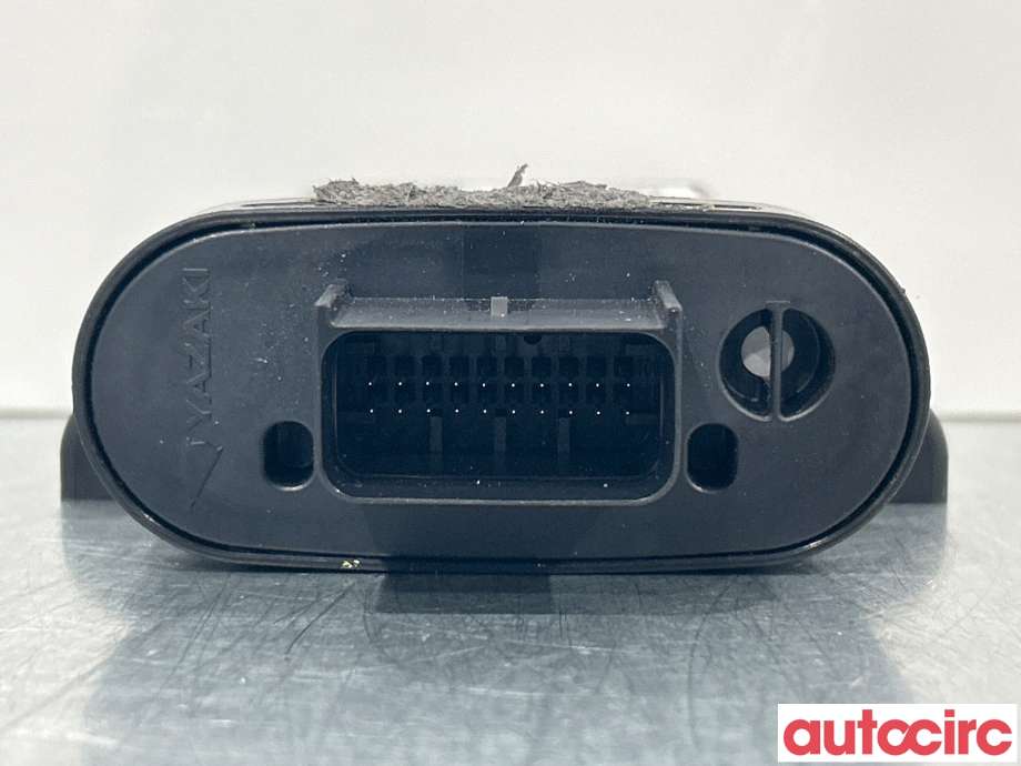 Styreenhet xenon/ballast til Volvo XC60 2008-2013 (Type I, Fase 1)  (VOLVO|31324608)