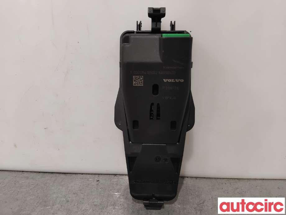 Sensor radar til Volvo V60/V60 CC 2013-2018 (Type I, Fase 2)  (VOLVO|31387310|)