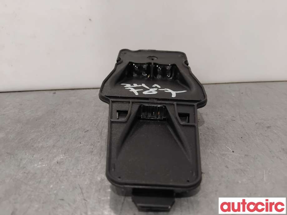 Sensor radar til Volvo V60/V60 CC 2013-2018 (Type I, Fase 2)  (VOLVO|31387310|)