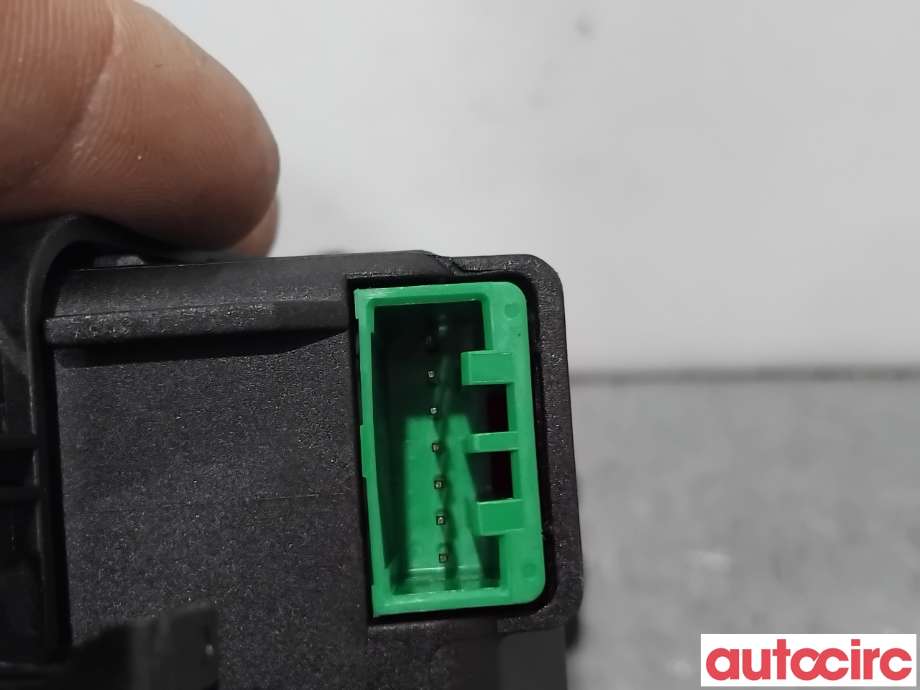 Sensor radar til Volvo V60/V60 CC 2013-2018 (Type I, Fase 2)  (VOLVO|31387310|)