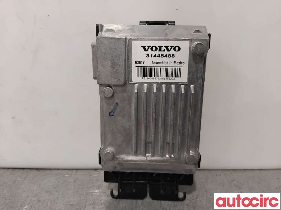Sensor radar til Volvo V60/V60 CC 2013-2018 (Type I, Fase 2)  (VOLVO|31660981||31445488)
