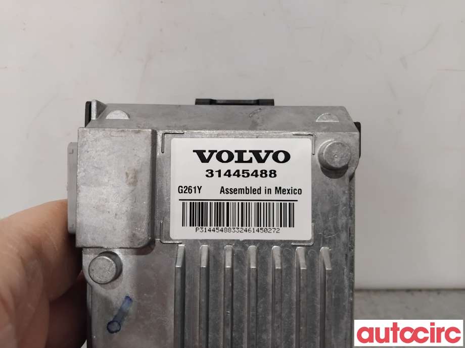 Sensor radar til Volvo V60/V60 CC 2013-2018 (Type I, Fase 2)  (VOLVO|31660981||31445488)