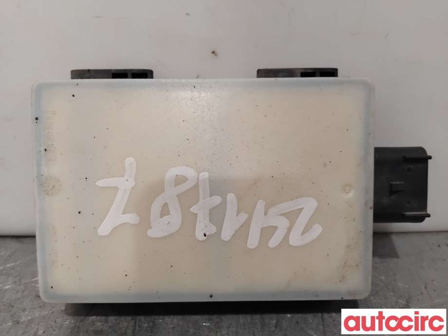 Sensor radar til Volvo V60/V60 CC 2013-2018 (Type I, Fase 2)  (VOLVO|31687597||31429893)