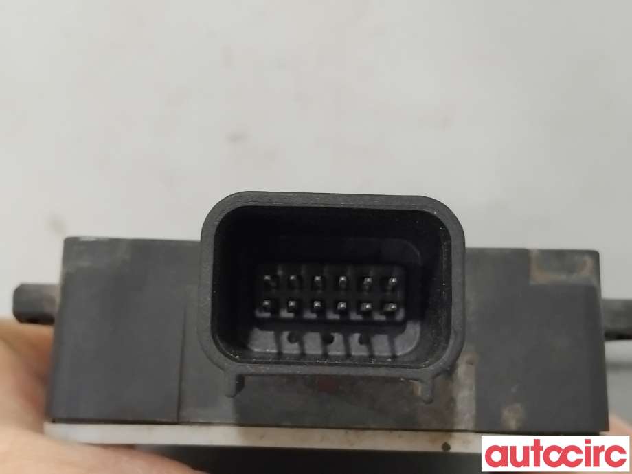 Sensor radar til Volvo V60/V60 CC 2013-2018 (Type I, Fase 2)  (VOLVO|31687597||31429893)