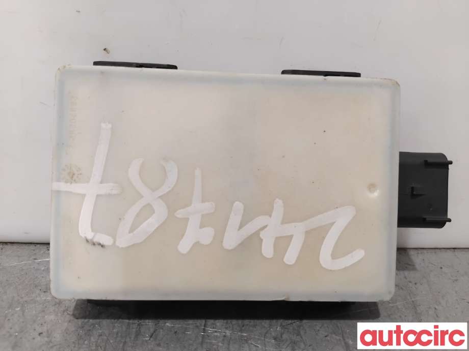 Sensor radar til Volvo V60/V60 CC 2013-2018 (Type I, Fase 2)  (VOLVO|31687597||31429893)