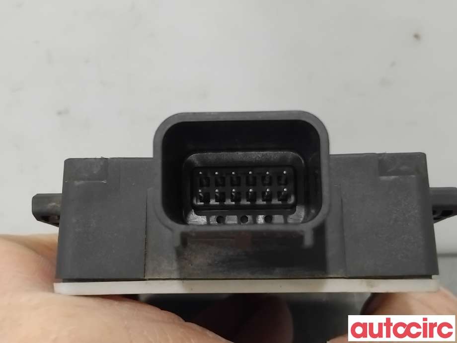Sensor radar til Volvo V60/V60 CC 2013-2018 (Type I, Fase 2)  (VOLVO|31687597||31429893)