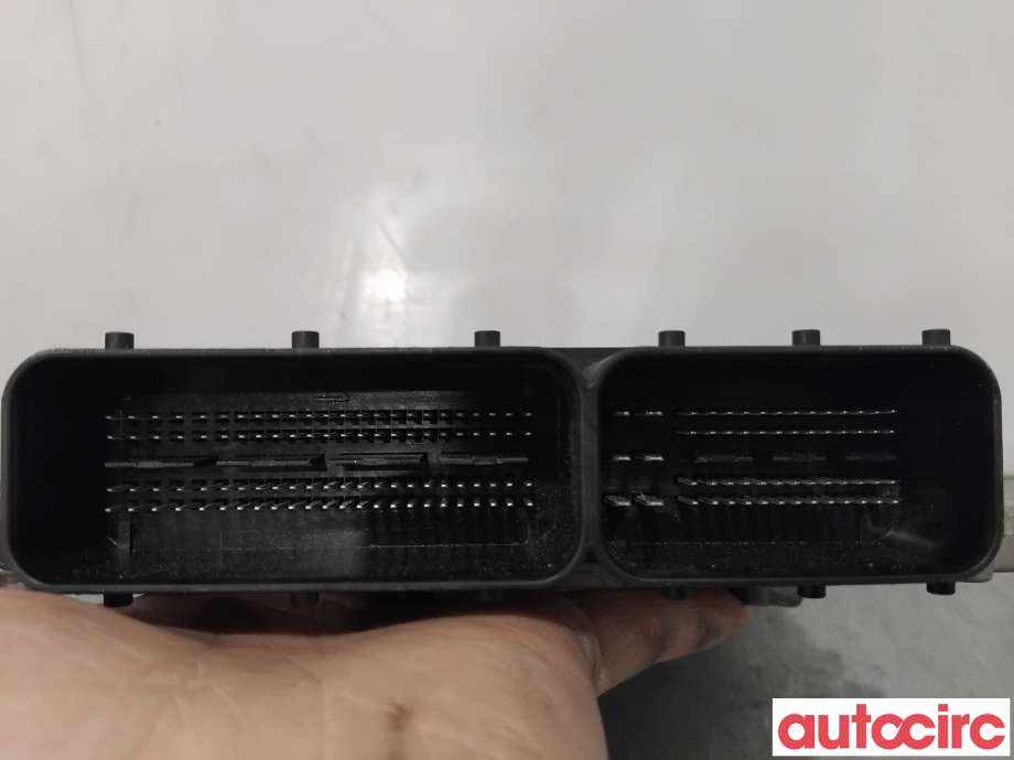 Styreenhet motor til Volvo V60/V60 CC 2013-2018 (Type I, Fase 2)  (VOLVO|36012608|0281030914|31392983)