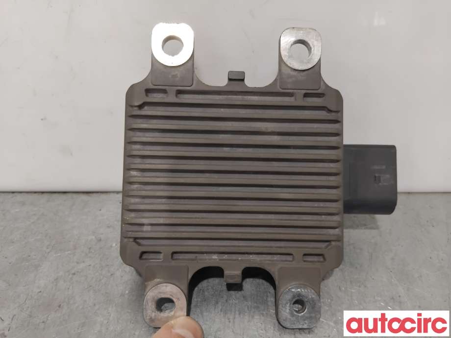 Styreenhet girkasse til Volvo V60/V60 CC 2013-2018 (Type I, Fase 2)  (VOLVO|31367945|223810-10510)