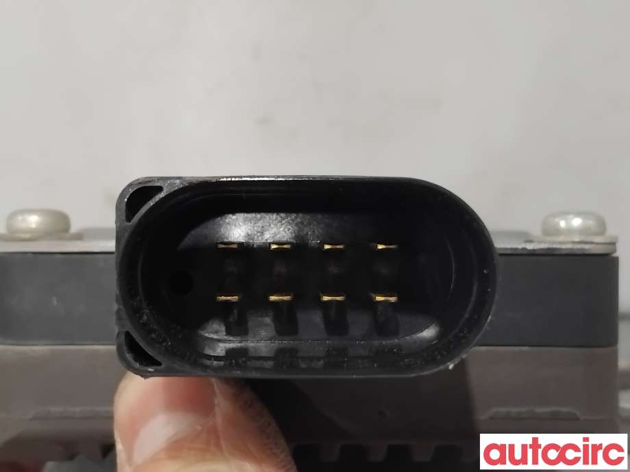 Styreenhet girkasse til Volvo V60/V60 CC 2013-2018 (Type I, Fase 2)  (VOLVO|31367945|223810-10510)