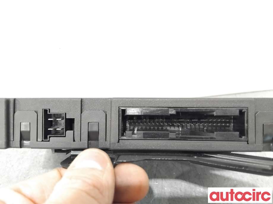 Diverse deler til Volvo V60/V60 CC 2013-2018 (Type I, Fase 2)  (VOLVO|36002937|28383258|31394783)
