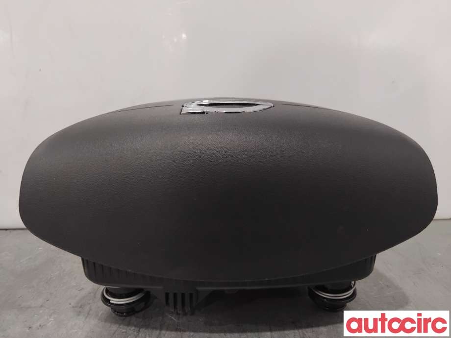 Airbag rattpute til Volvo V60/V60 CC 2013-2018 (Type I, Fase 2)  (VOLVO|31390237|)