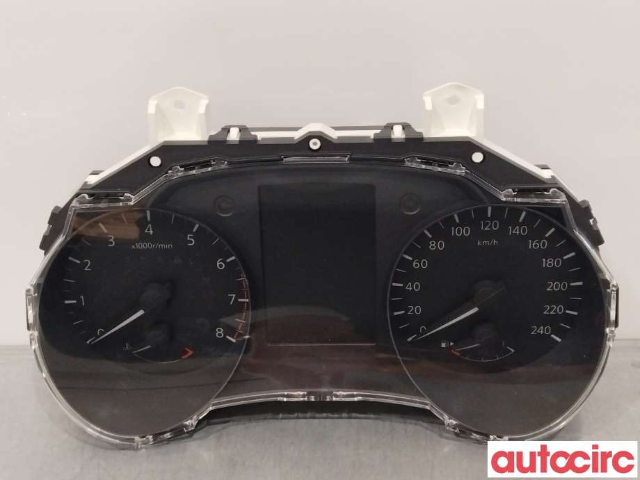 Instrumentpanel til Nissan Pulsar 2014-->> (NISSAN|248103ZL2C|248103ZL0B|3ZL0B-1ZEG)