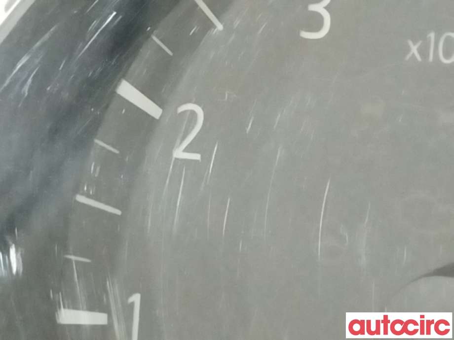 Instrumentpanel til Nissan Pulsar 2014-->> (NISSAN|248103ZL2C|248103ZL0B|3ZL0B-1ZEG)