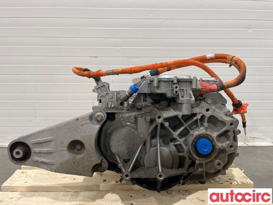 Motor elbil foran til BYD Tang 2020-->>  (BYD|1G1082603||TZ200XSN)