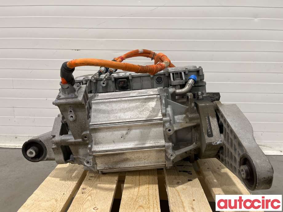 Motor elbil foran til BYD Tang 2020-->>  (BYD|1G1082603||TZ200XSN)