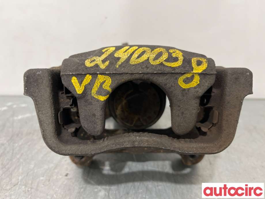 Bremsecaliper venstre bak til Ford Mondeo 2011-2014 (Type IV, Fase 2)  (FORD|2041811|)
