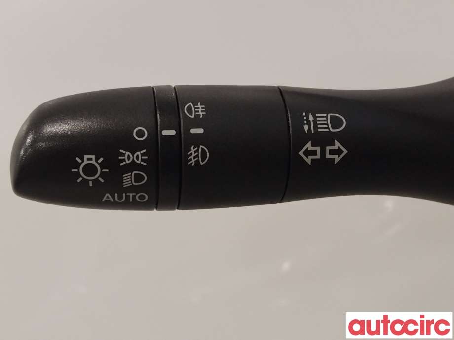Bryter combi til Nissan Pulsar 2014-->>  (NISSAN|255604EA0E|255544EA0A)