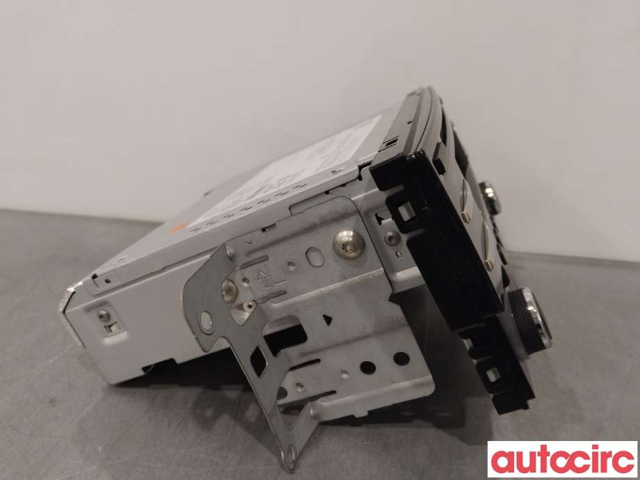 Bilstereo til Nissan Pulsar 2014-->> (NISSAN|281853ZL1A)