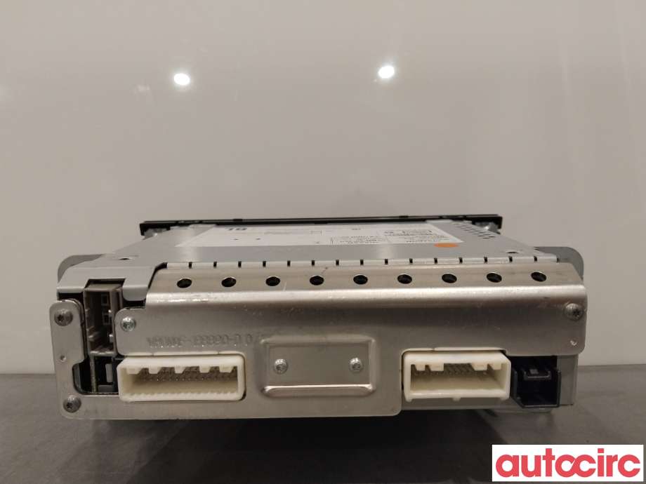 Bilstereo til Nissan Pulsar 2014-->> (NISSAN|281853ZL1A)