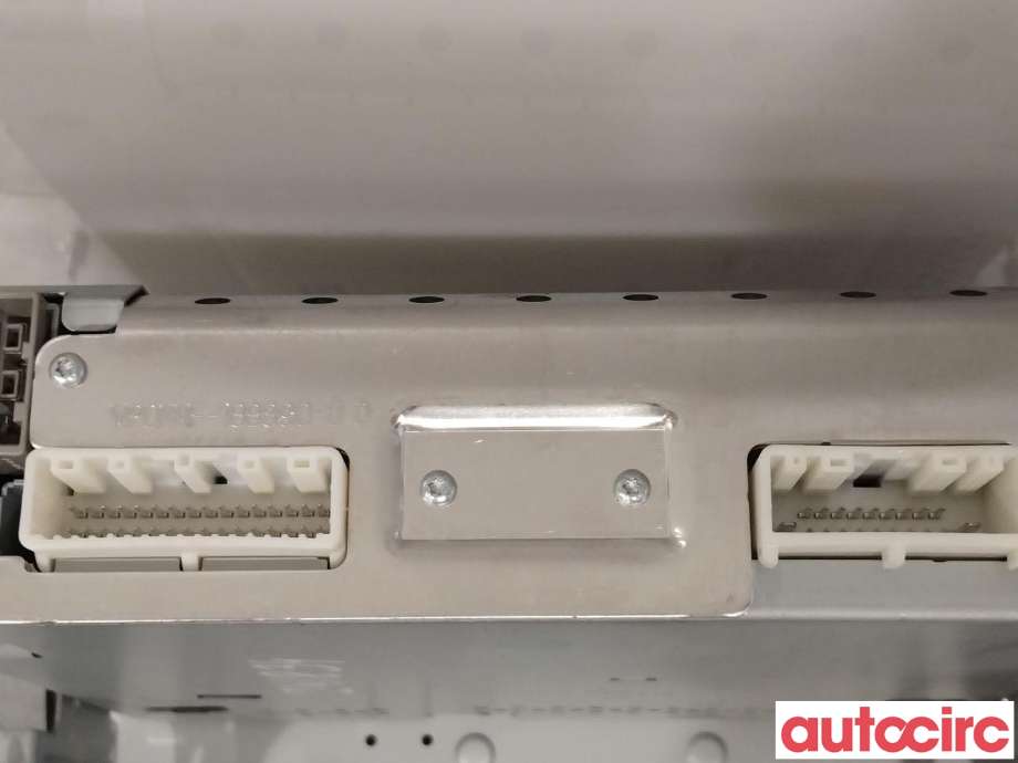 Bilstereo til Nissan Pulsar 2014-->> (NISSAN|281853ZL1A)