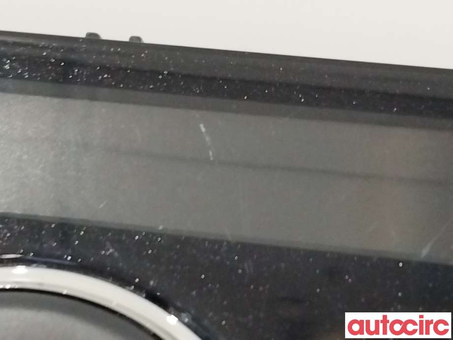 Varmeapparat betjening til Nissan Pulsar 2014-->>  (NISSAN|275003ZL0A)