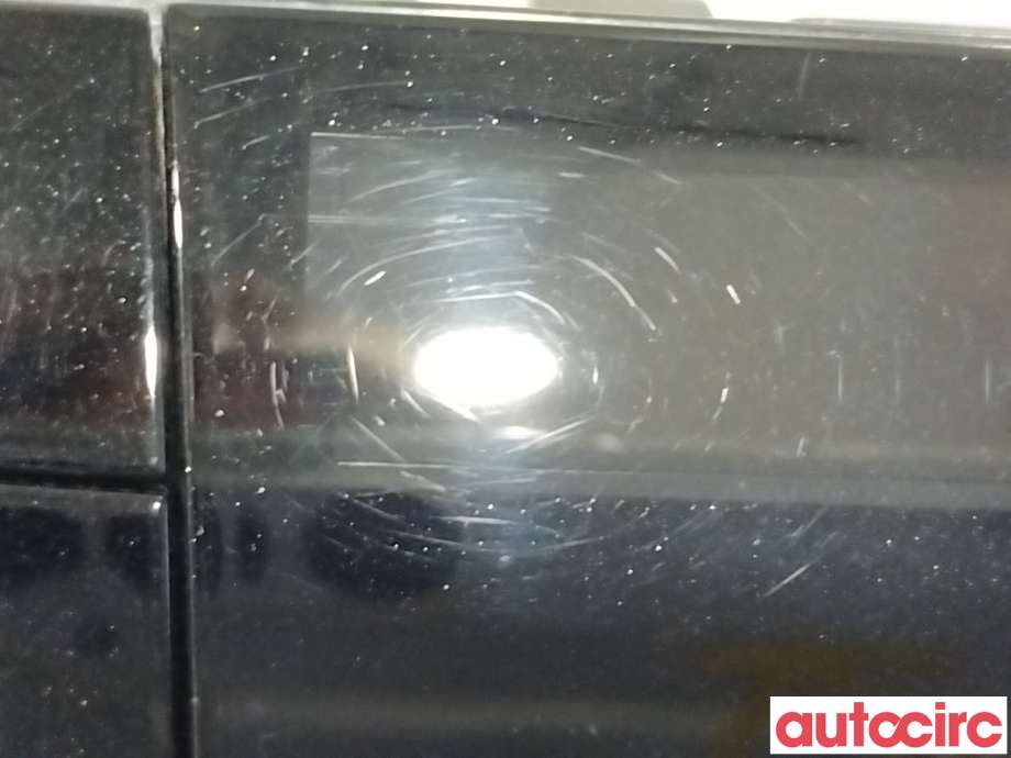 Varmeapparat betjening til Nissan Pulsar 2014-->>  (NISSAN|275003ZL0A)