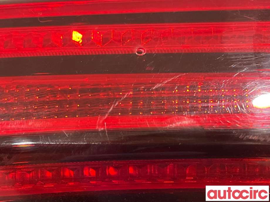 Baklykt venstre til Kia e-Soul 2019-->> (Type III)  (KIA|92401K0100|)