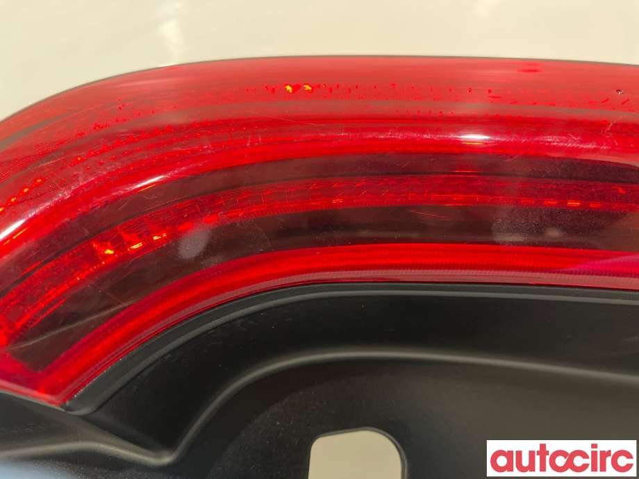 Baklykt venstre til Kia e-Soul 2019-->> (Type III)  (KIA|92401K0100|)