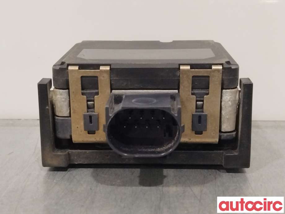 Sensor radar til Nissan Pulsar 2014-->> (NISSAN|284383ZL1C|284383ZL1B)