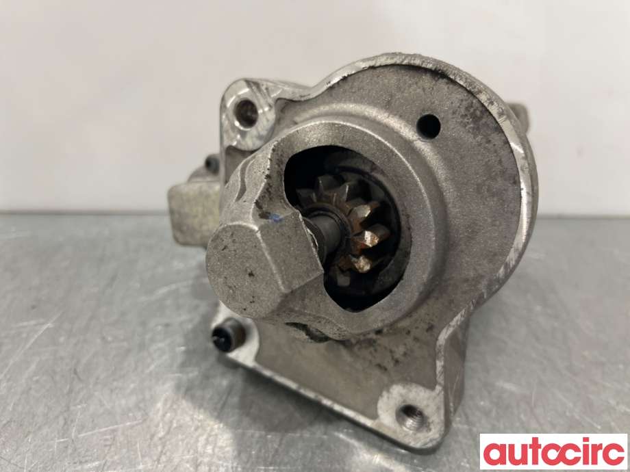 Starter diesel til Ford Mondeo 2011-2014 (Type IV, Fase 2)  (FORD|2033247|ESW20E11|2269109)