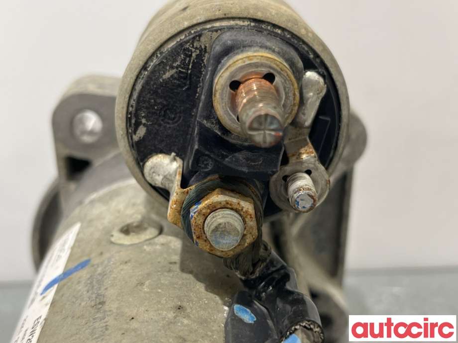 Starter diesel til Ford Mondeo 2011-2014 (Type IV, Fase 2)  (FORD|2033247|ESW20E11|2269109)