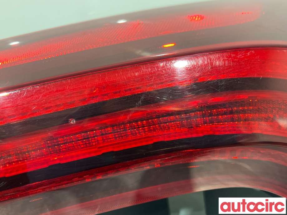Baklykt høyre til Kia e-Soul 2019-->> (Type III)  (KIA|92402K0100|)