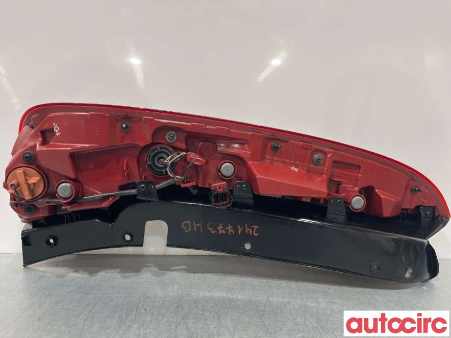 Baklykt høyre til Kia e-Soul 2019-->> (Type III)  (KIA|92402K0100|)