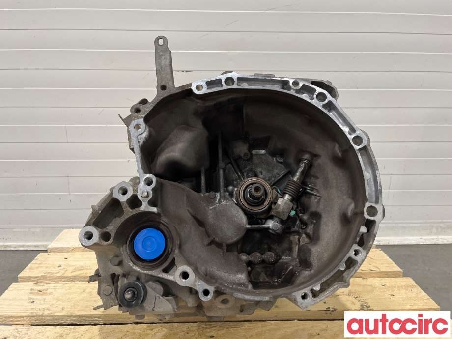 Girkasse manuell til Subaru Justy 2003-2007 (Type III) (SUBARU|NO NR|)