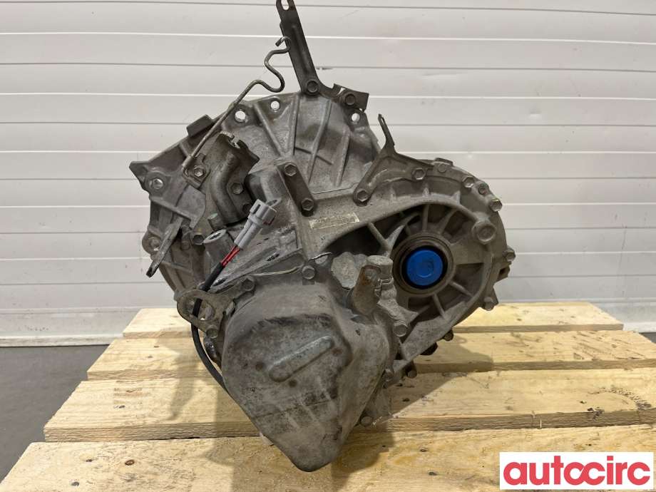Girkasse manuell til Subaru Justy 2003-2007 (Type III) (SUBARU|NO NR|)