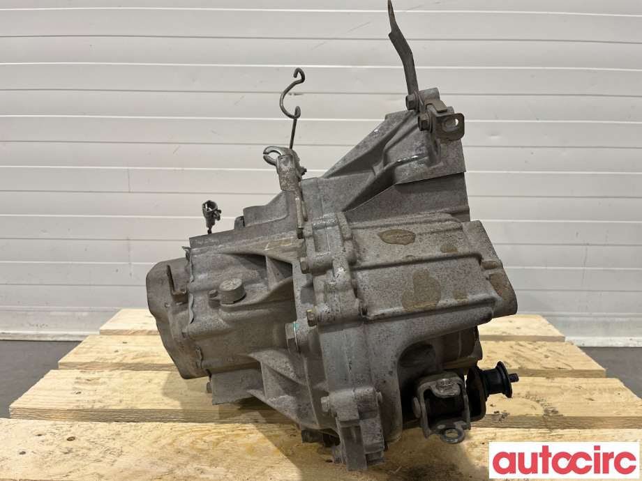 Girkasse manuell til Subaru Justy 2003-2007 (Type III) (SUBARU|NO NR|)