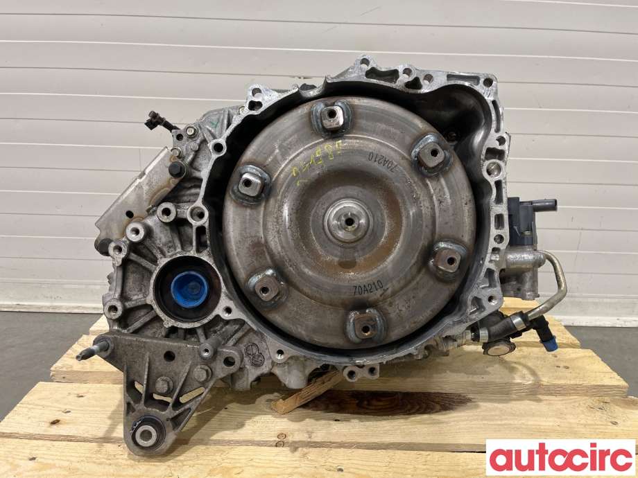 Girkasse automat til Volvo V60/V60 CC 2013-2018 (Type I, Fase 2)  (VOLVO|36050600|1285033)
