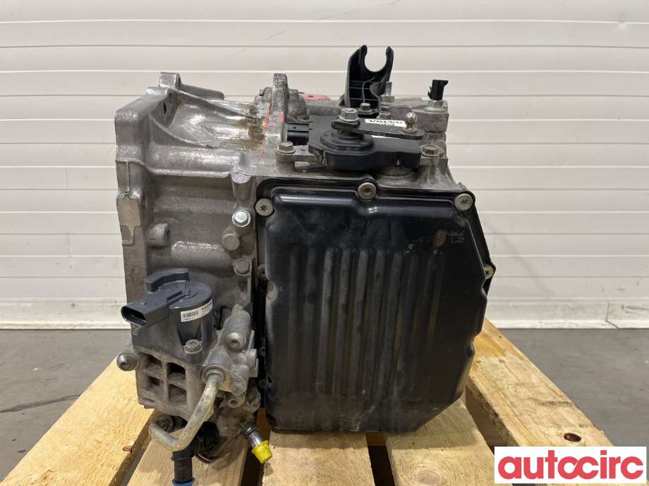Girkasse automat til Volvo V60/V60 CC 2013-2018 (Type I, Fase 2)  (VOLVO|36050600|1285033)