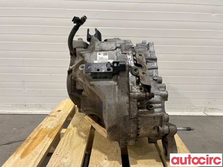 Girkasse automat til Volvo V60/V60 CC 2013-2018 (Type I, Fase 2)  (VOLVO|36050600|1285033)