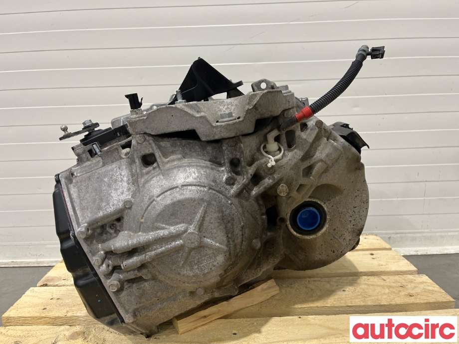 Girkasse automat til Volvo V60/V60 CC 2013-2018 (Type I, Fase 2)  (VOLVO|36050600|1285033)