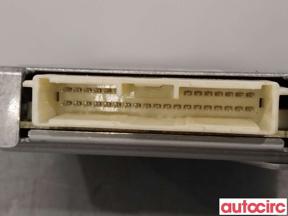 Styreenhet diverse til Toyota RAV4 2016-2019 (Type IV, Fase 2)  (TOYOTA|8815042021)
