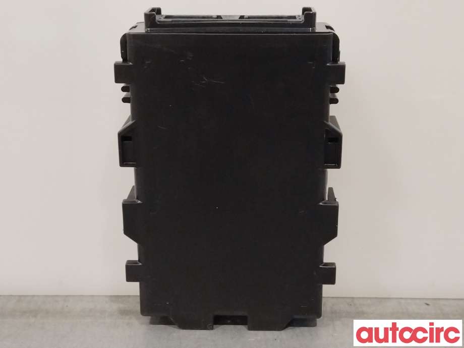 Diverse deler til Toyota RAV4 2016-2019 (Type IV, Fase 2)  (TOYOTA|8911142021)