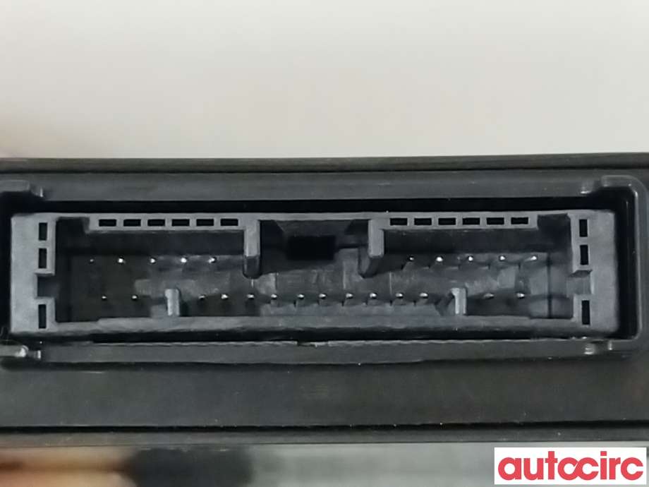 Diverse deler til Toyota RAV4 2016-2019 (Type IV, Fase 2)  (TOYOTA|8911142021)
